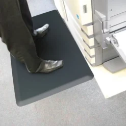 MATTEK 500x750 Comfort Stand II Anti-Fatique Mat 8 MATTEK 500x750 Comfort Stand II Anti-Fatique Mat -Wahl Shop MT COT23CHL 1