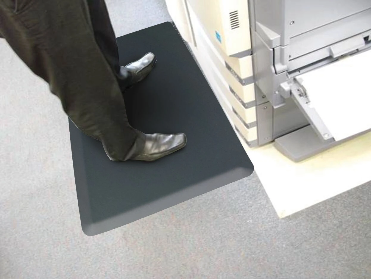 MATTEK 500x750 Comfort Stand II Anti-Fatique Mat 5 MATTEK 500x750 Comfort Stand II Anti-Fatique Mat - Image 3