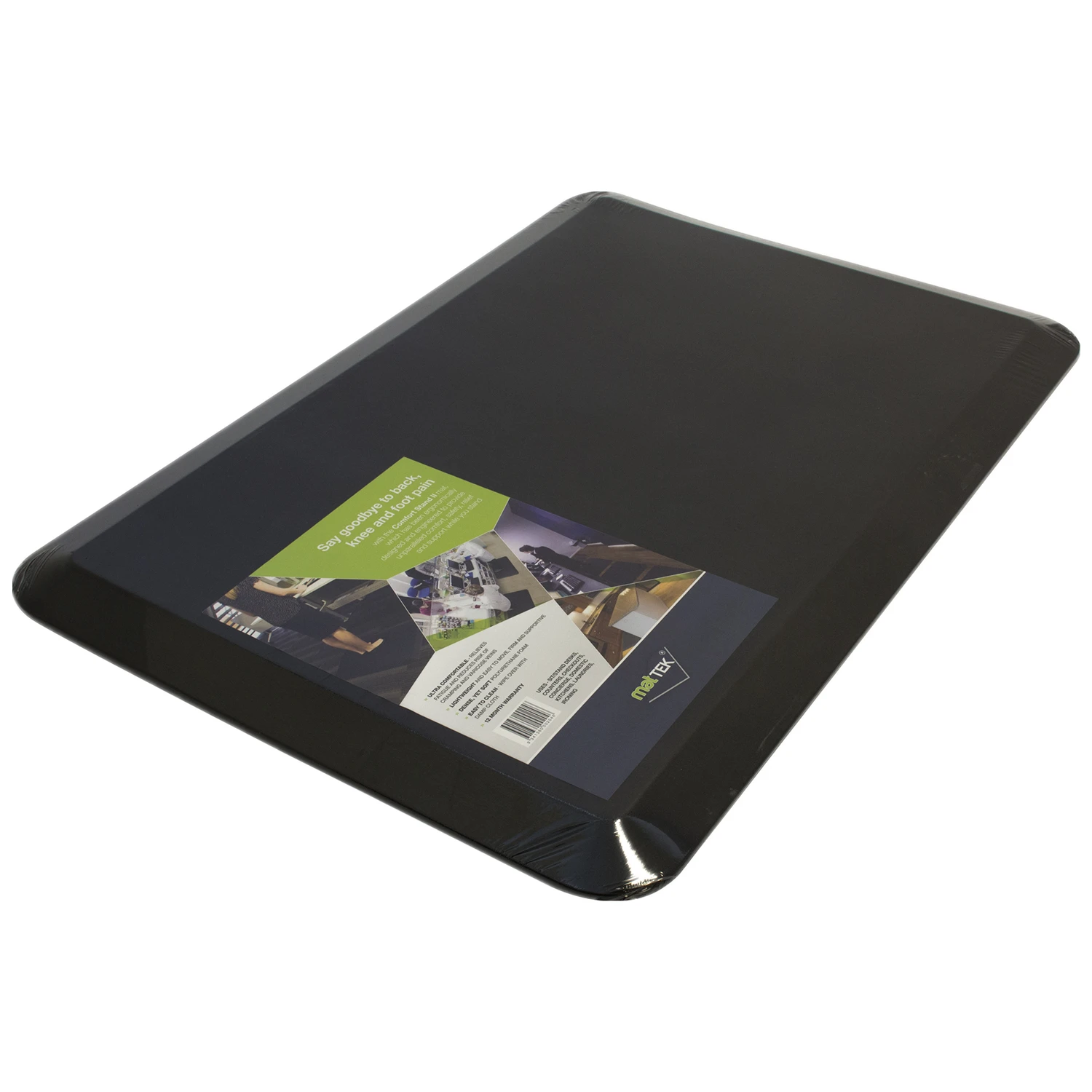 MATTEK 500x750 Comfort Stand II Anti-Fatique Mat 3 MATTEK 500x750 Comfort Stand II Anti-Fatique Mat