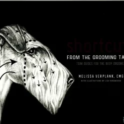 Shortcuts From The Grooming Table -Wahl Shop MV 37970 1