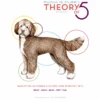Theory Of Five Grooming Book 2nd Eddition -Wahl Shop MV 37971