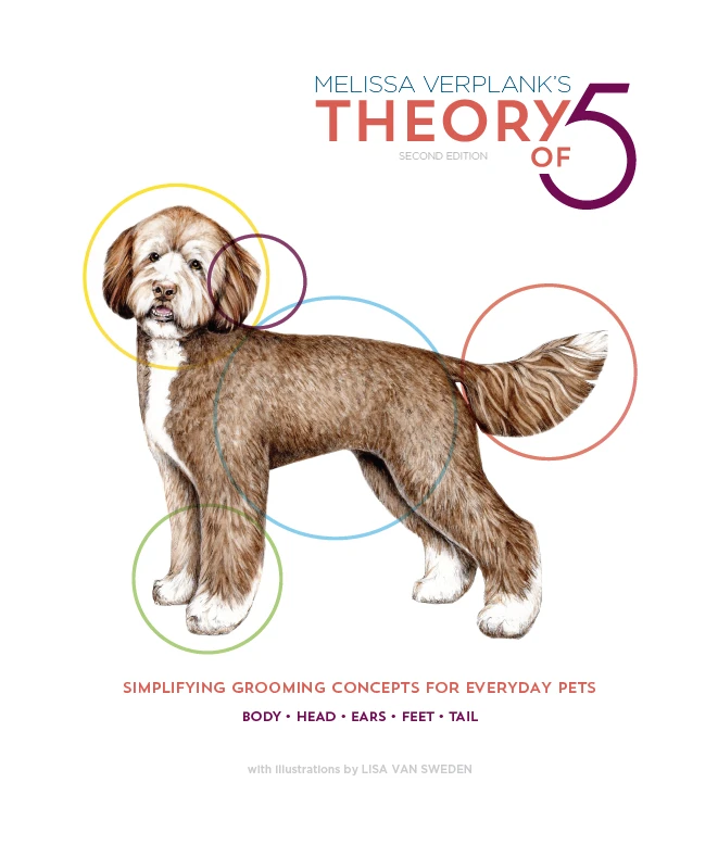 Theory Of Five Grooming Book 2nd Eddition 3 Theory Of Five Grooming Book 2nd Eddition
