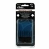 Oster® Oster Universal Comb Attachments #2, 1/4" (6mm) 2 Oster® Oster Universal Comb Attachments #2, 1/4" (6mm) -Wahl Shop OS 76926 616