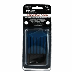 Oster® Oster Universal Comb Attachments #4, 1/2" (12mm)