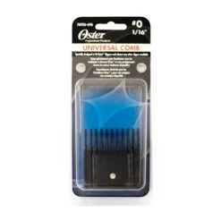 Oster® Oster Universal Comb Attachments #0, 1/16" (1.5mm)