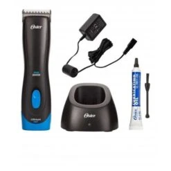 Oster® Oster PRO3000i Cordless Clipper -Wahl Shop OS 78003 000 2