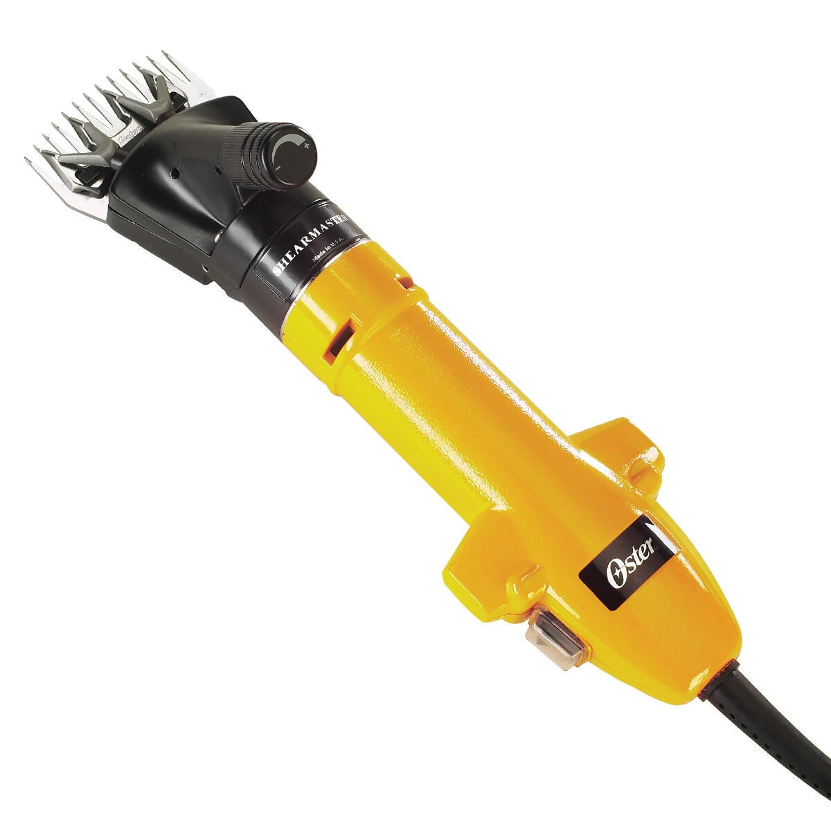 Oster® Oster Shearmaster Large Animal Shearing Clipper With Comb & Cutter 3 Oster® Oster Shearmaster Large Animal Shearing Clipper With Comb & Cutter