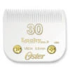 Oster® Oster Lucky No. 9 Cat Blade Size 30, 0.5 Mm