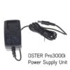 Oster® Oster PRO3000i Power Supply Cord -Wahl Shop OS P3165880