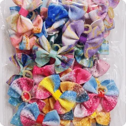 Ollie Tilly Everyday Dog Bows 50pcs, 100-67B -Wahl Shop OT 100 67B 1