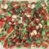 Ollie Tilly Christmas Dog Bows 50pcs, 100-68B -Wahl Shop OT 100 68B