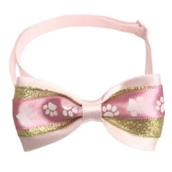 Ollie Tilly Dog Pawprint Bow Tie 10pcs, 300-101C -Wahl Shop OT 300 101C 3