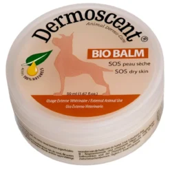 Paw Dermoscent Bio Balm 50ml