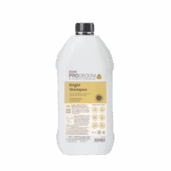 Progroom Brightening Shampoo 5L