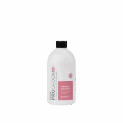 Progroom Everyday Shampoo 500ml