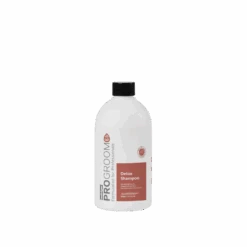 Progroom Detox Shampoo 500ml