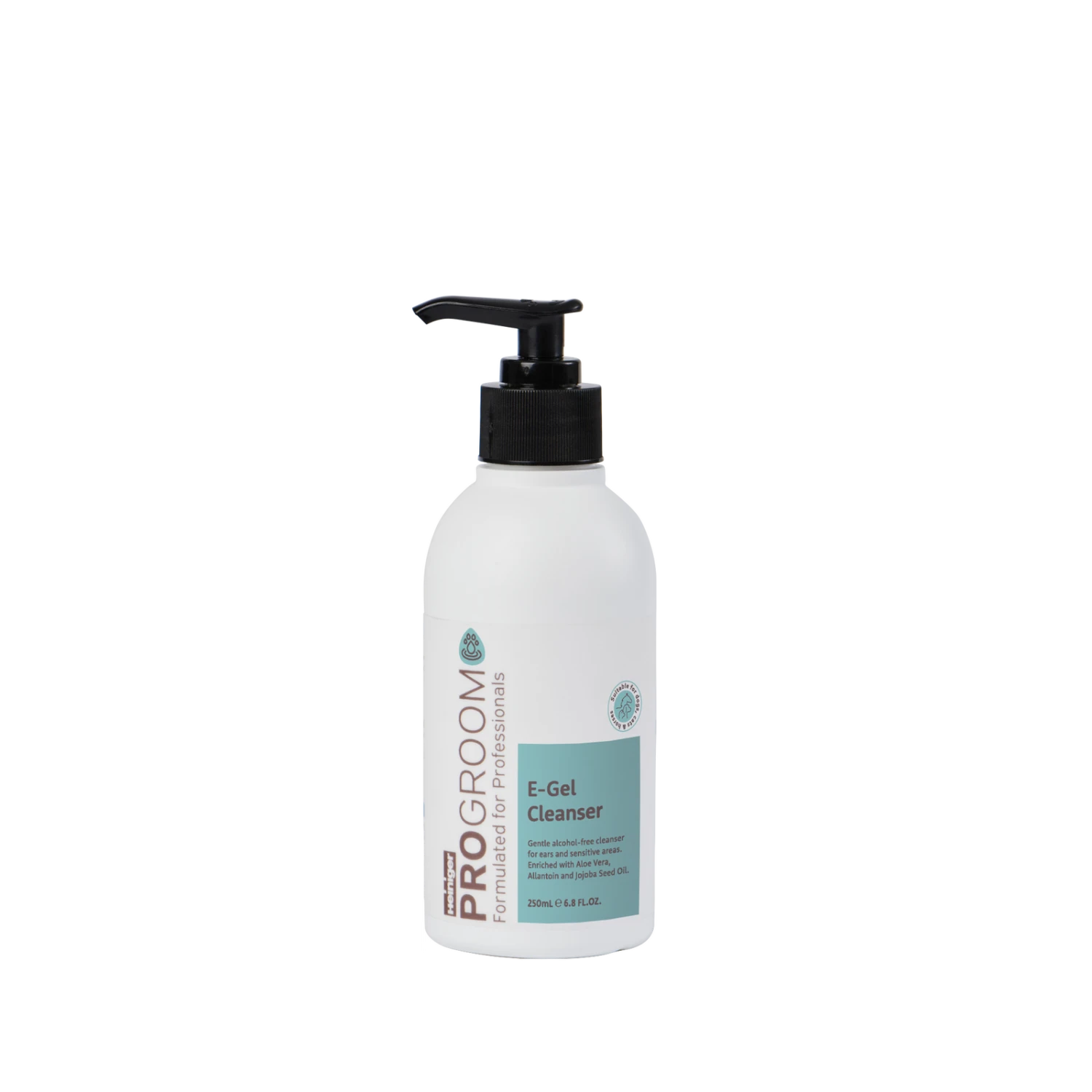 Progroom E-Gel Cleaner 250ml 3 Progroom E-Gel Cleaner 250ml