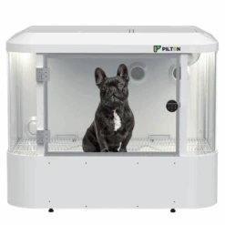 Smart Dog Cabin M01 Pro -Wahl Shop PI M01Pro 2
