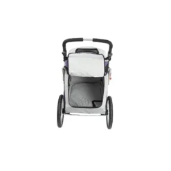 PETSTRO Safari Medium Pet Stroller [Purple] -Wahl Shop PS 702GX PR 3