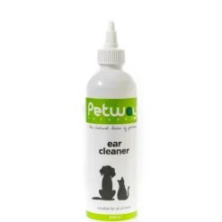 Petway Ear Cleaner 250ml