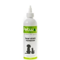 Petway Tear Stain Remover 250ml