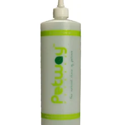 Petway Dilution / Mixing Bottle 1L