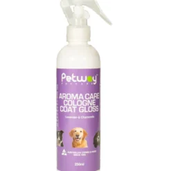 Petway Aroma Care Cologne Coat Gloss 250ml