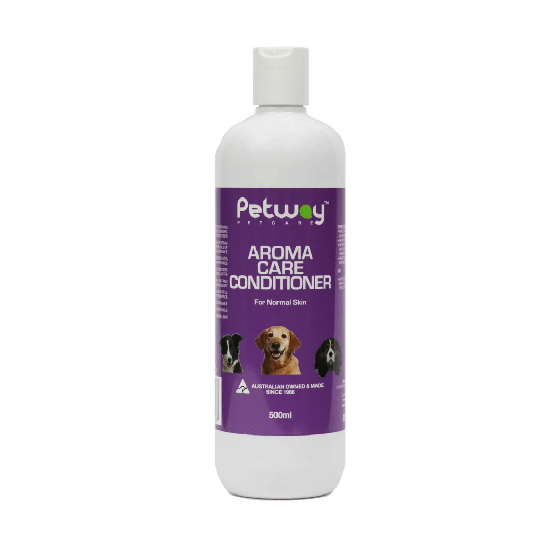Petway Aroma Care Conditioner 500ml 3 Petway Aroma Care Conditioner 500ml