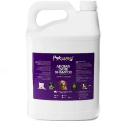 Petway Aroma Care Shampoo 5L