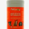 Petway Anti Static Detangler 1L -Wahl Shop PW ASD1L