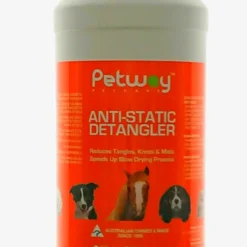 Petway Anti Static Detangler 1L