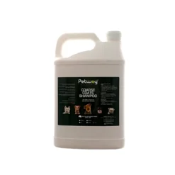 Petway Coarse Coats Shampoo 5L