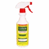 Cotex Multipurpose Insecticidal Spray & Pine Oil Cleanser 500ml -Wahl Shop PW CPO500