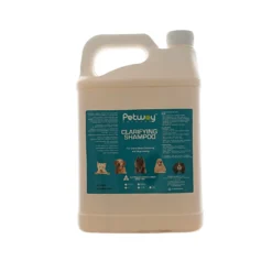 Petway Clarifying Shampoo 5L