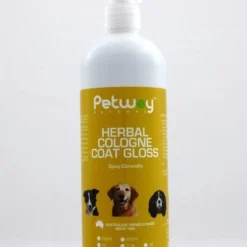 Petway Herbal Cologne Coat Gloss 250ml