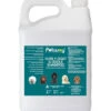 Petway Curly Coat & Oodle Shampoo 5L 1 Petway Curly Coat & Oodle Shampoo 5L -Wahl Shop PW ODL5L