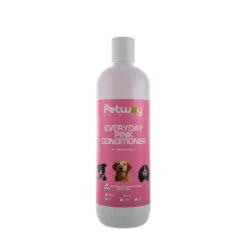 Petway Everyday Pink Conditioner 500ml