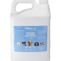Petway Powder Cologne Coat Gloss 5L