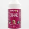 Petway Pink Musk Cologne Coat Gloss 1L -Wahl Shop PW PMC1L