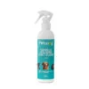 Petway Vanilla Cologne Coat Gloss 250ml -Wahl Shop PW VCCG250