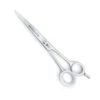 Roseline Scissors Slim Curved 7.5" -Wahl Shop R 82076