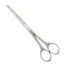 Roseline Scissors Curved Round Tip 6.5" -Wahl Shop R 86366