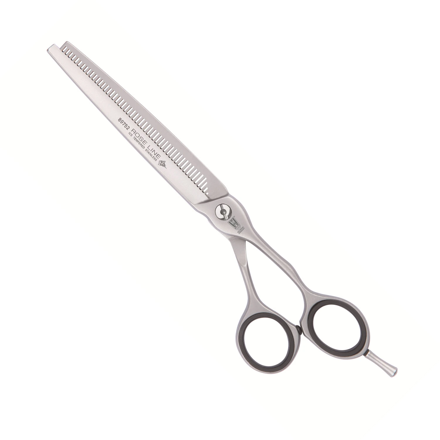 Roseline Scissors 52 Teeth Single Sided Thinner 7" 3 Roseline Scissors 52 Teeth Single Sided Thinner 7"