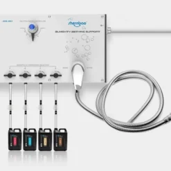 Shernbao Almighty Bathing Support / Shampoo Dispensing System -Wahl Shop S ABS007 3