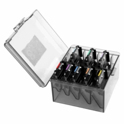 Shernbao Stainless Steel Attachment Comb For A5 Style Clipper