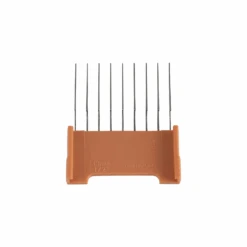 Shernbao Stainless Steel 5-in-1 Comb Attachment -Wahl Shop S ACK002 5