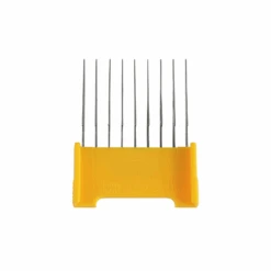 Shernbao Stainless Steel 5-in-1 Comb Attachment -Wahl Shop S ACK002 6