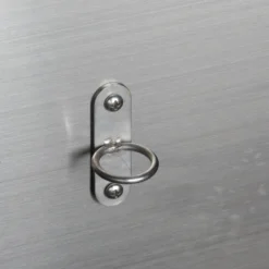 Shernbao Stainless Steel Electric Lifting Bath Tub (LEFT Sliding Door) -Wahl Shop S BTS131LE 2