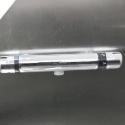 Shernbao Stainless Steel Electric Lifting Bath Tub (LEFT Sliding Door) -Wahl Shop S BTS131LE 4