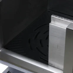 Shernbao Stainless Steel Electric Lifting Bath Tub (LEFT Sliding Door) -Wahl Shop S BTS131LE 7